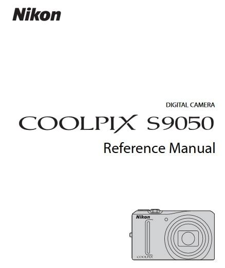 nikon coolpix s9050 smart card won't work in lapto|coolpix s9050 manual.